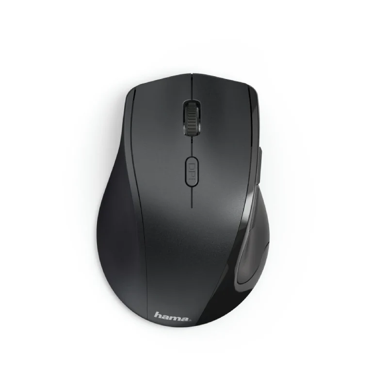 Hama Riano mouse Left-hand RF Wireless Optical 1200 DPI - Image 2
