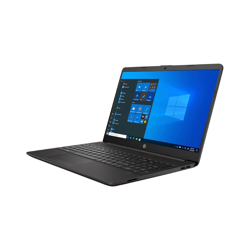 HP 250 G8 Notebook PC | Ryzen 5 3500 | 8GB RAM | 256GB SSD | Windows 11 Pro | Webcam | Standard | 1 Year Warranty | Refurbished | Excellent - Image 2