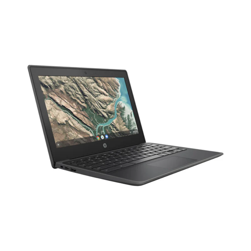 HP Chromebook 11 G8 EE Celeron N4000 | 4GB RAM | 32GB eMMC | Webcam - Image 2