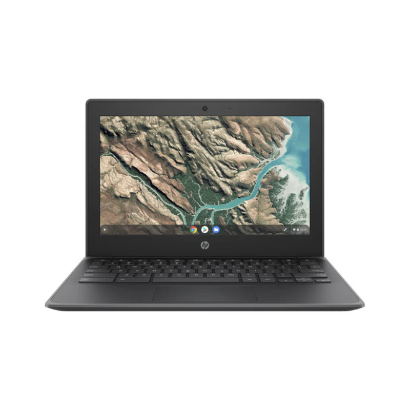 HP Chromebook 11 G8 EE Celeron N4020 | 4GB RAM | 32GB eMMC | Webcam