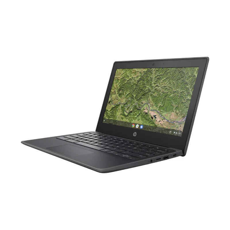 HP Chromebook 11A G8 AMD A4 | 4GB RAM | 32GB eMMC | Webcam - Image 3