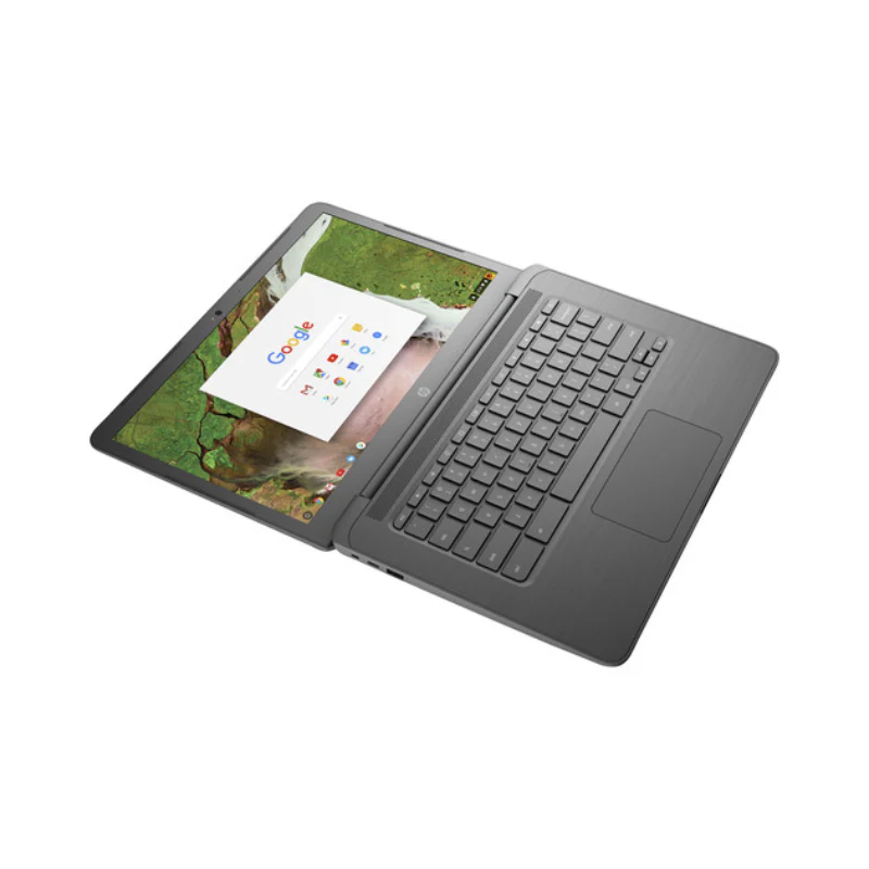 HP Chromebook 14 G5 Celeron | 4GB | 16GB eMMC | Webcam - Image 4