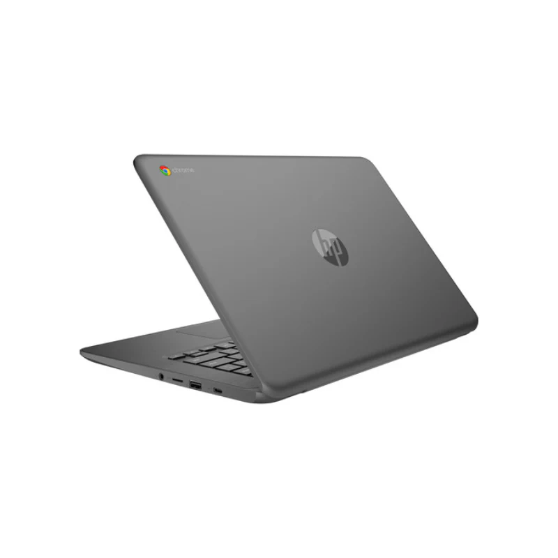 HP Chromebook 14A G5 AMD A4 | 4GB RAM | 16GB SSD - Image 4