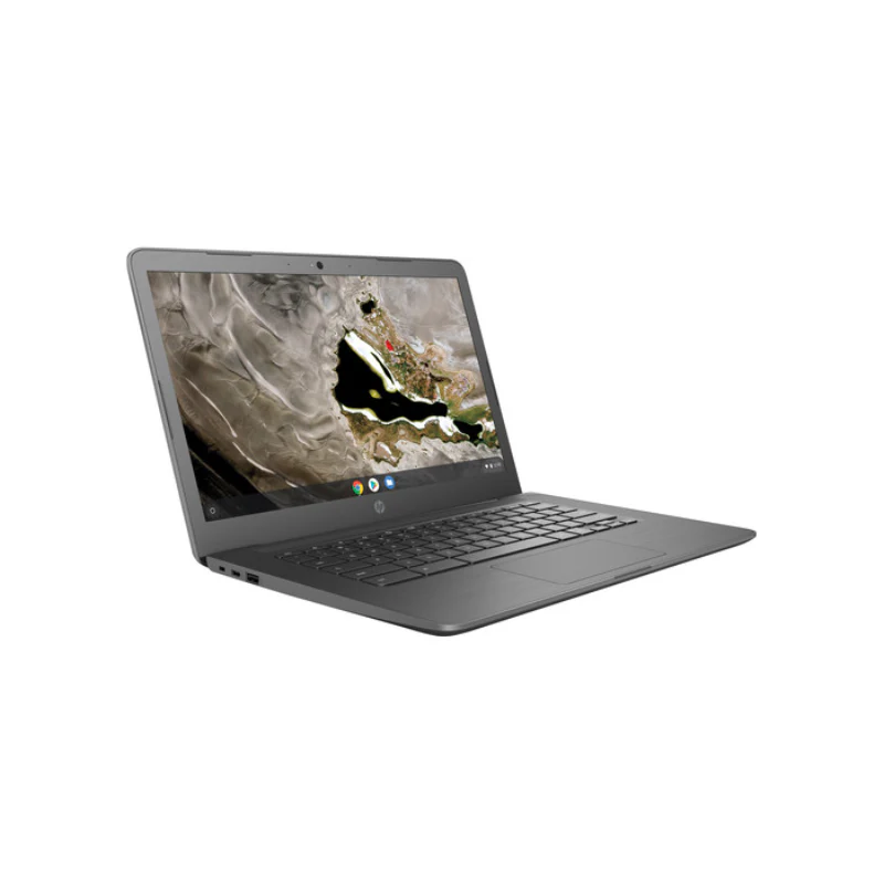 HP Chromebook 14A G5 AMD A4 | 4GB RAM | 32GB SSD | Webcam – BSKin - Image 2