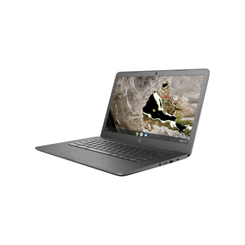 HP Chromebook 14A G5 AMD A4 | 4GB RAM | 32GB SSD | Webcam – BSKin - Image 3