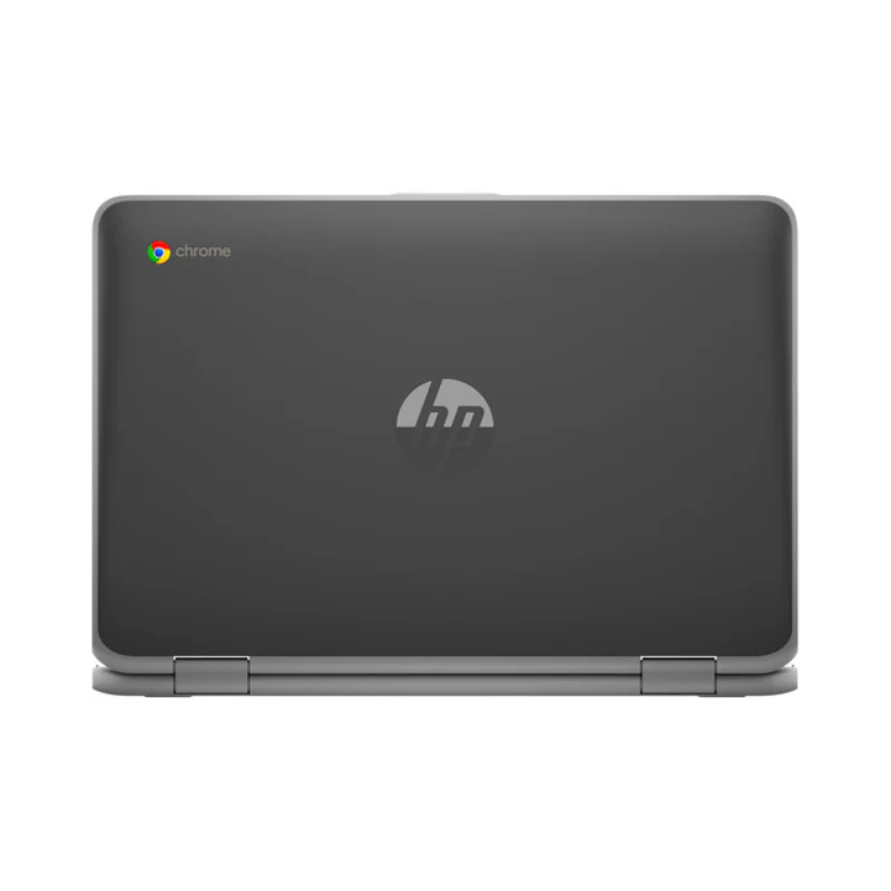 HP Chromebook x360 11 G2 EE Touchscreen Celeron N4100 | 4GB RAM | 32GB SSD | Webcam - Image 6