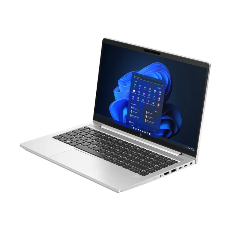 HP Elitebook 640 G10 | Core i5 13th Gen | 16GB RAM | 512GB SSD | Windows 11 Pro | Webcam | Standard | 1 Year Warranty | Refurbished | Excellent - Image 2