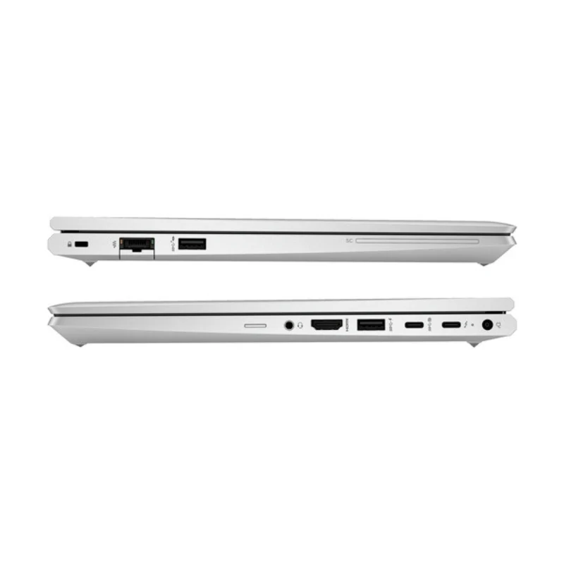 HP Elitebook 640 G10 Core i5-1345U Bundle with Bag/Mouse/Headset - Image 6