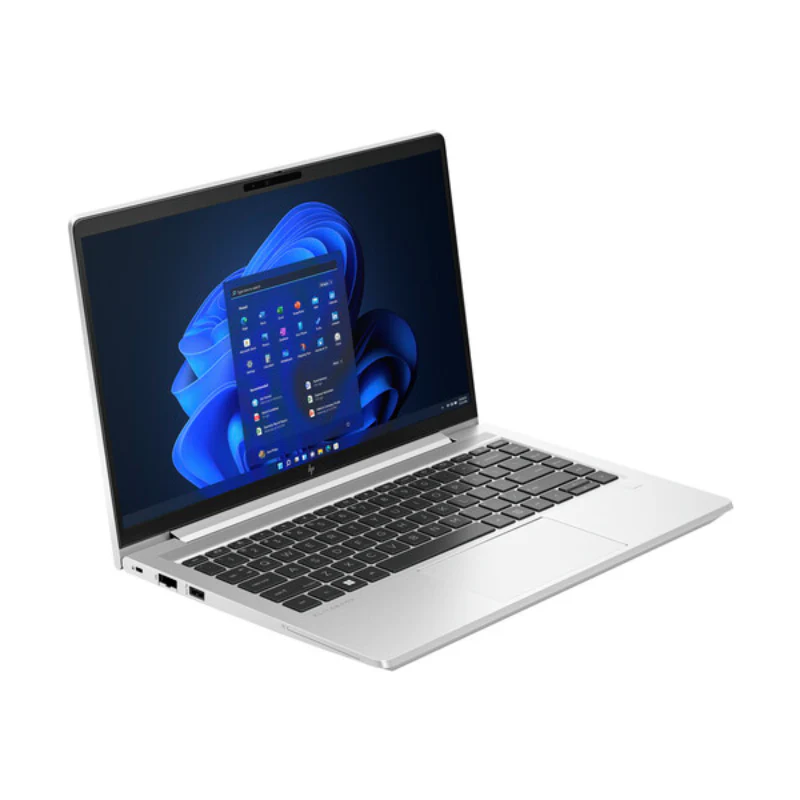 HP Elitebook 640 G10 Core i5-1345U Bundle with Bag/Mouse/Headset - Image 7