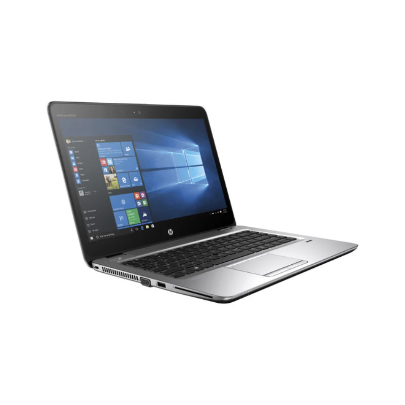 HP Elitebook 840 G3 | Core i5 6th Gen | 16GB RAM | 512GB SSD | Windows 10 Pro | Webcam | Standard | 1 Year Warranty | Refurbished | Excellent - Image 2