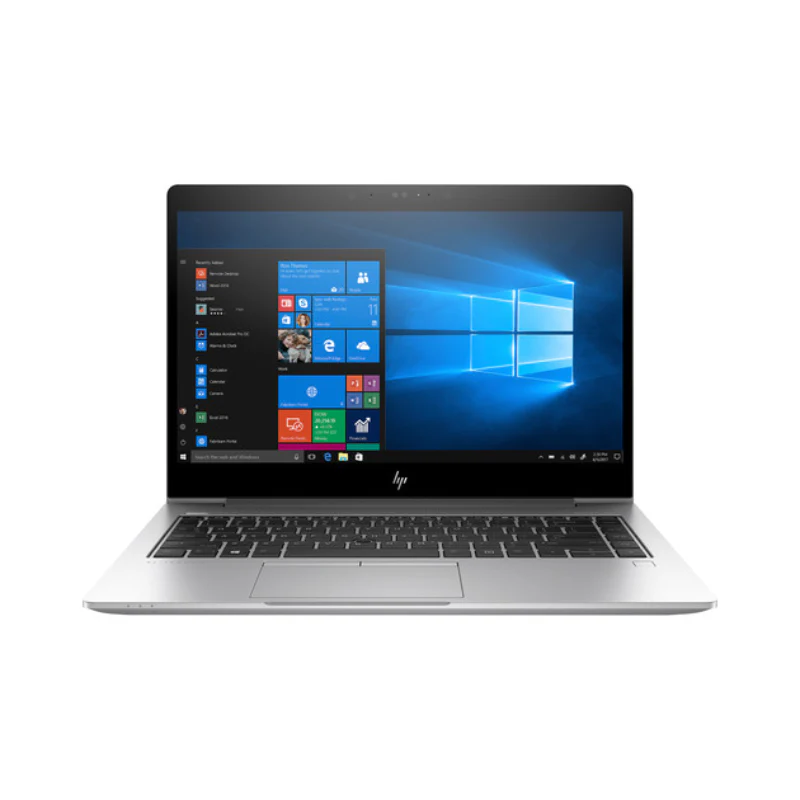 HP EliteBook 840 G5 Core i5-8350U Laptop Bundle - Image 2