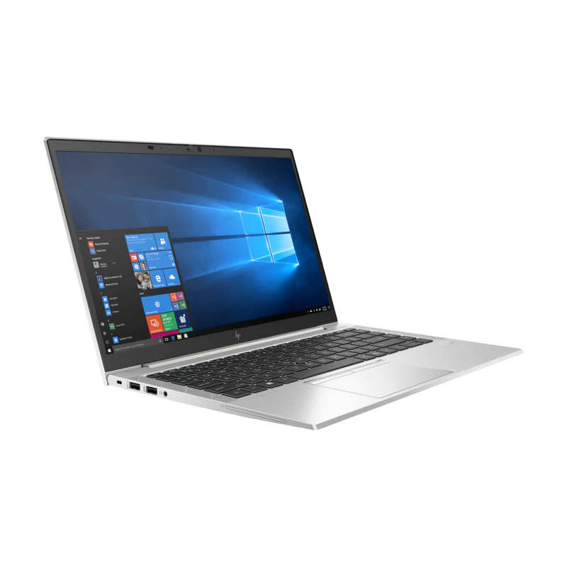 Teqcycle HP Elitebook 840 G7 | Core i7 10th Gen | 16GB RAM | 256GB SSD | Windows 11 Pro | Webcam | 2 Year Warranty | Remanufactured | Premium - Image 6