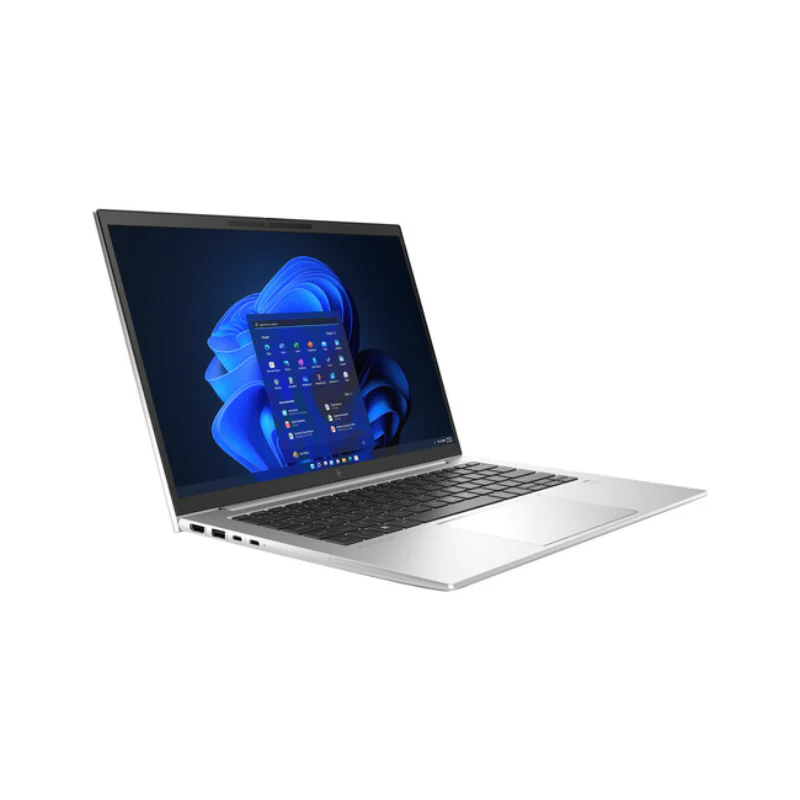 HP EliteBook 840 G9 | Core i7 12th Gen | 16GB RAM | 512GB SSD | Windows 11 Pro | Webcam | Standard | 1 Year Warranty | Refurbished | Excellent - Image 2