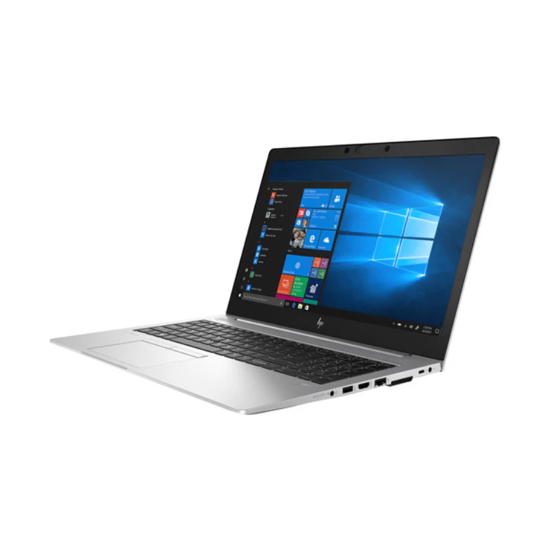 HP Elitebook 850 G6 | Core i5 8th Gen | 16GB RAM | 256GB SSD | Windows 11 Pro | Webcam | 2 Year Warranty | Refurbished | Premium - Image 3