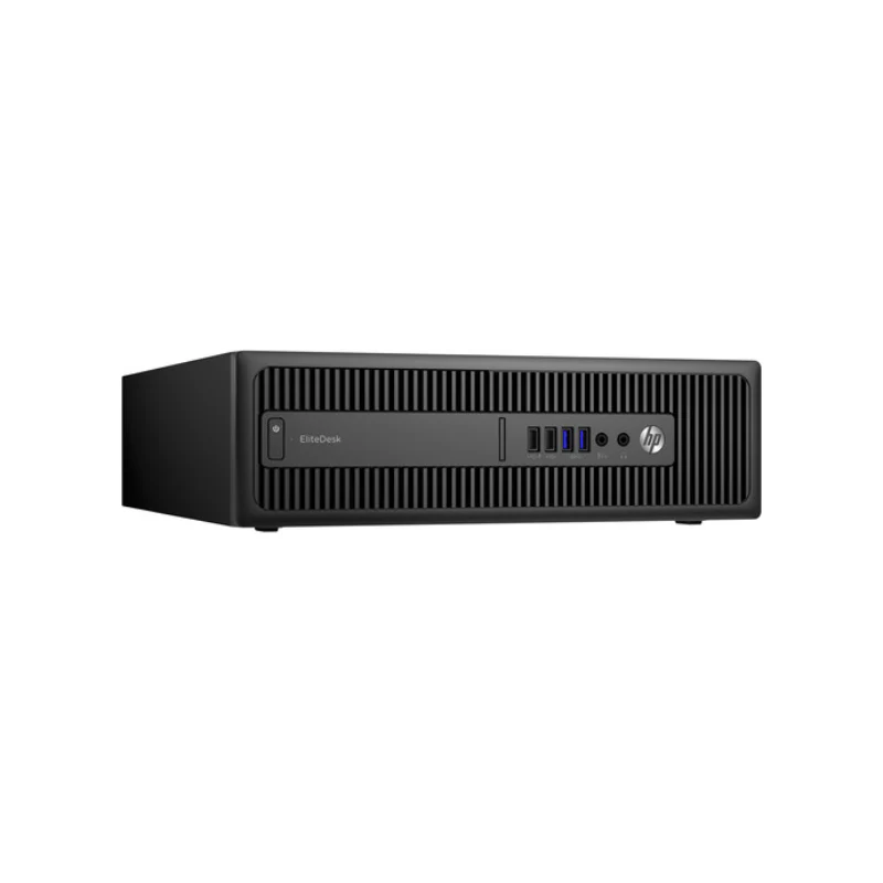 HP EliteDesk 800 G2 SFF Core i5-6500 | 8GB RAM | 240GB SSD | Windows 10 Pro - Image 5