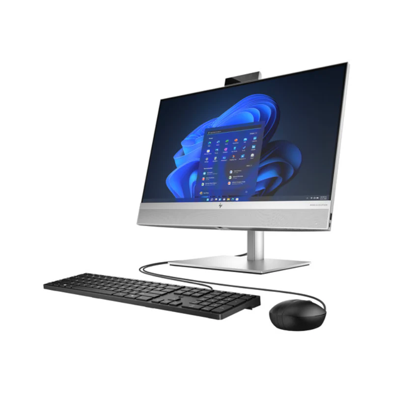 HP EliteOne 840 G9 All-in-One Core i5-12500 | 8GB RAM | 512GB SSD | Windows 11 Pro | Open Box - Image 3
