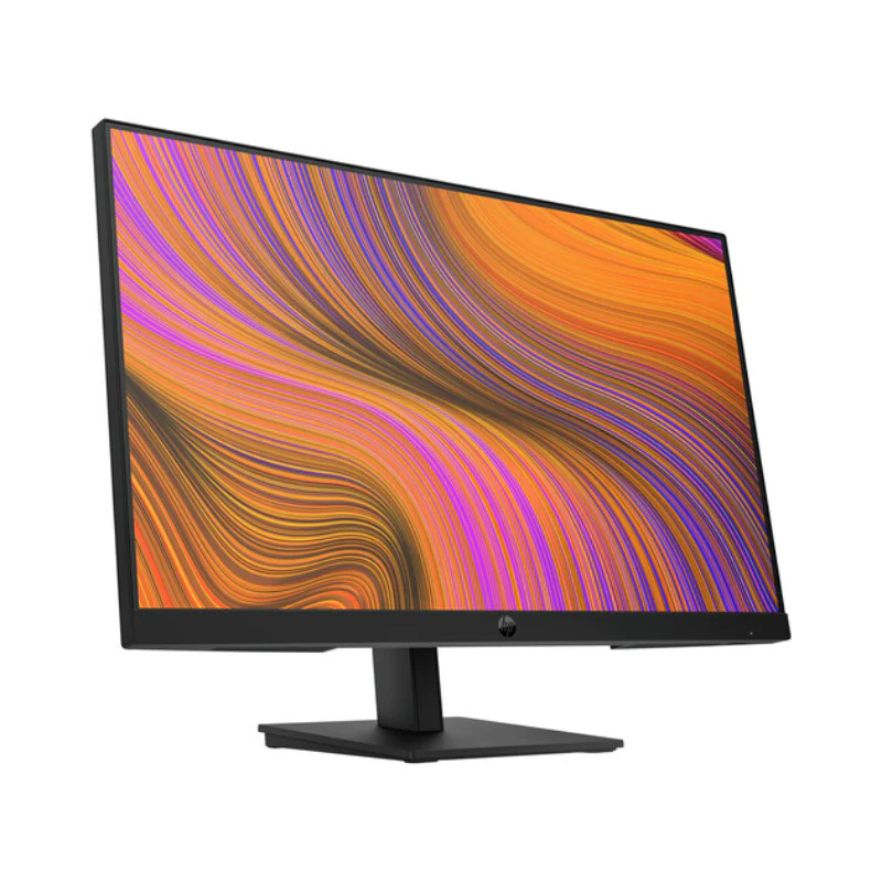HP P24H G5 FHD 24" Monitor - Image 2