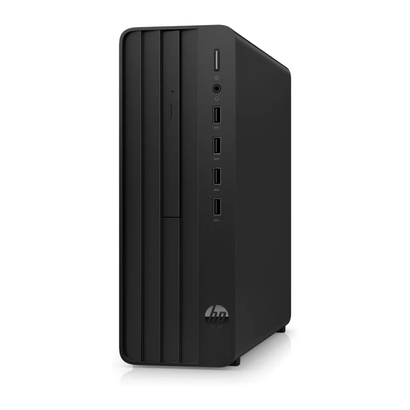 HP Pro SFF 290 G9 Intel Core i5-12400 PC Bundle - Image 3