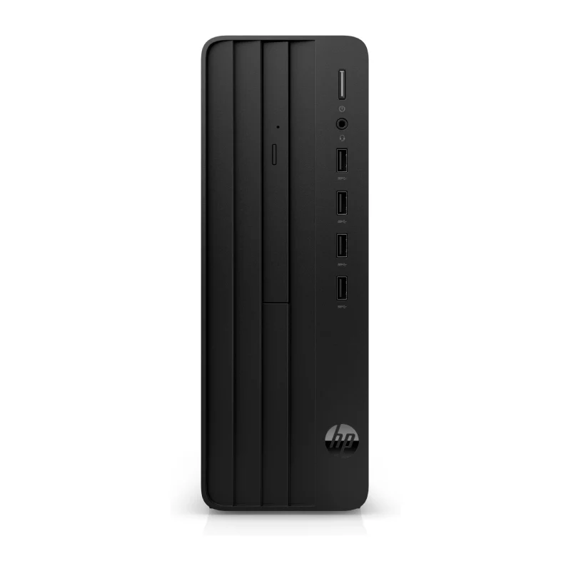 HP Pro SFF 290 G9 Intel Core i5-12400 PC Bundle - Image 4