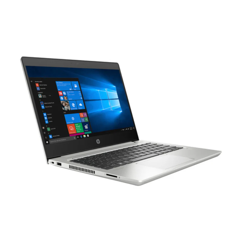 HP Probook 430 G6 | Core i5 8th Gen | 8GB RAM | 256GB SSD | Windows 11 Pro | Webcam | Standard | 1 Year Warranty | Refurbished | Excellent - Image 2
