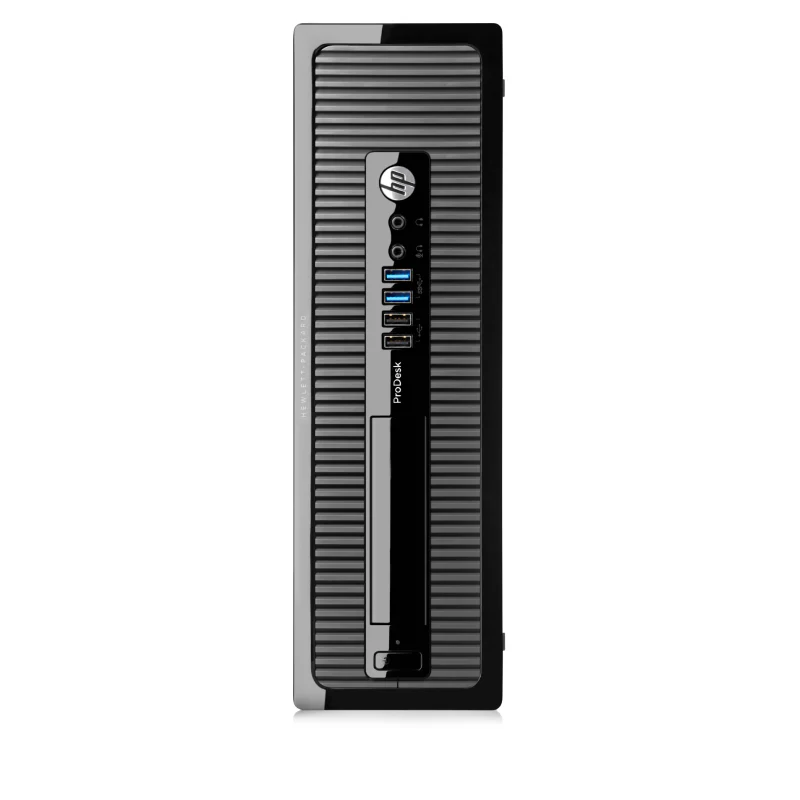 HP Prodesk 400 G1 SFF Core i7-4790 | 16GB RAM | 240GB SSD | Windows 10 Pro - Image 3