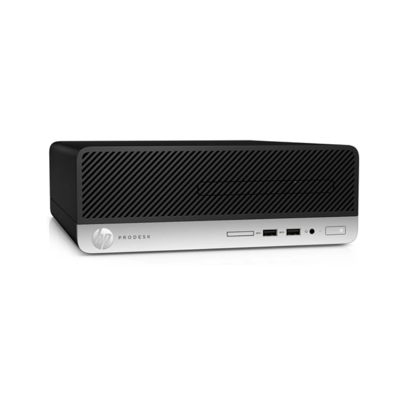 HP Prodesk 400 G5 Core i5-8500 | 8GB RAM | 256GB SSD | Windows 11 Pro - Image 3