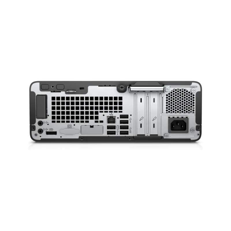 HP Prodesk 400 G5 Core i5-8500 | 8GB RAM | 256GB SSD | Windows 11 Pro | Scratch & Dent - Image 4