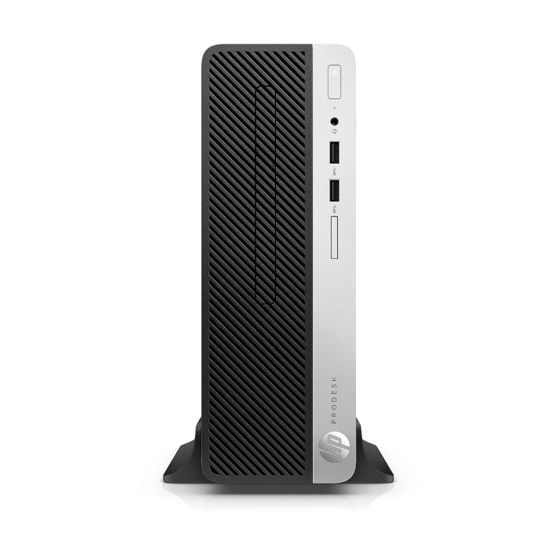 HP Prodesk 400 G5 Core i5-8500 | 8GB RAM | 256GB SSD | Windows 11 Pro | Scratch & Dent - Image 5