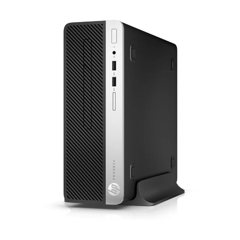 HP Prodesk 400 G5 Core i5-8500 | 8GB RAM | 256GB SSD | Windows 11 Pro | Scratch & Dent - Image 6
