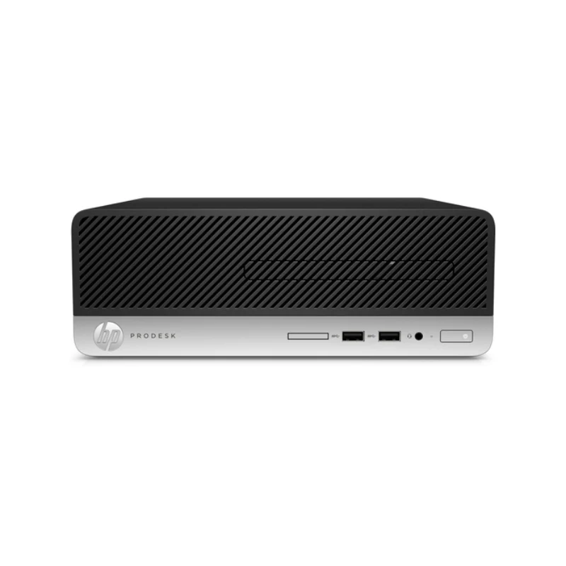HP Prodesk 400 G5 Core i5-8500 | 8GB RAM | 256GB SSD | Windows 11 Pro | Scratch & Dent - Image 7