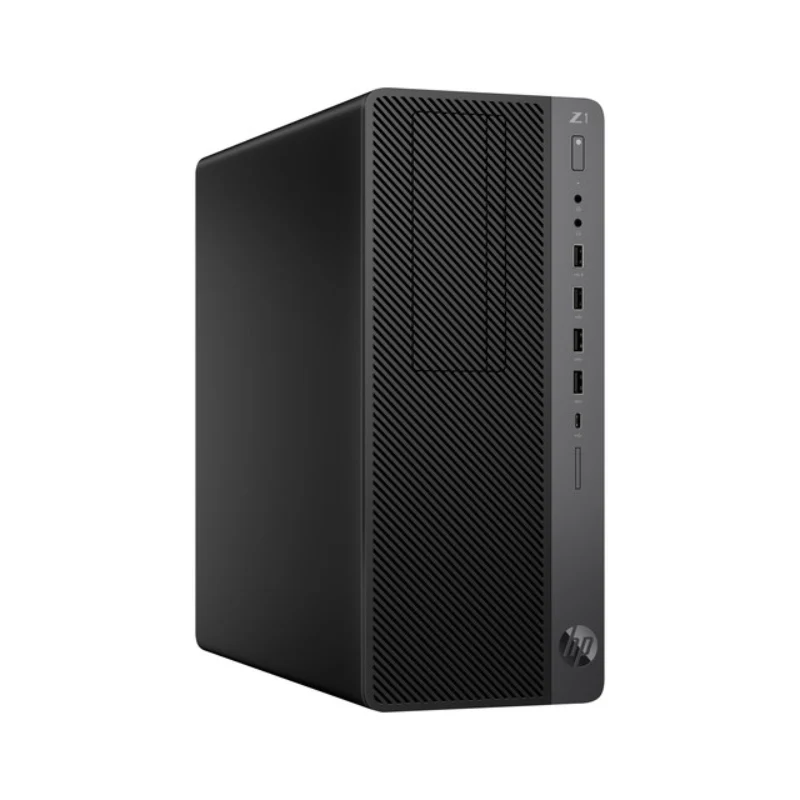 HP Z1 G5 Workstation | Intel Core i9-9900 | 32GB RAM | 512GB SSD | NVIDIA Quadro P620 2GB | Windows 11 Pro
