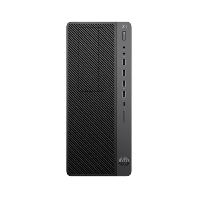HP Z1 G5 Workstation | Intel Core i9-9900 | 32GB RAM | 512GB SSD | NVIDIA Quadro P620 2GB | Windows 11 Pro - Image 2