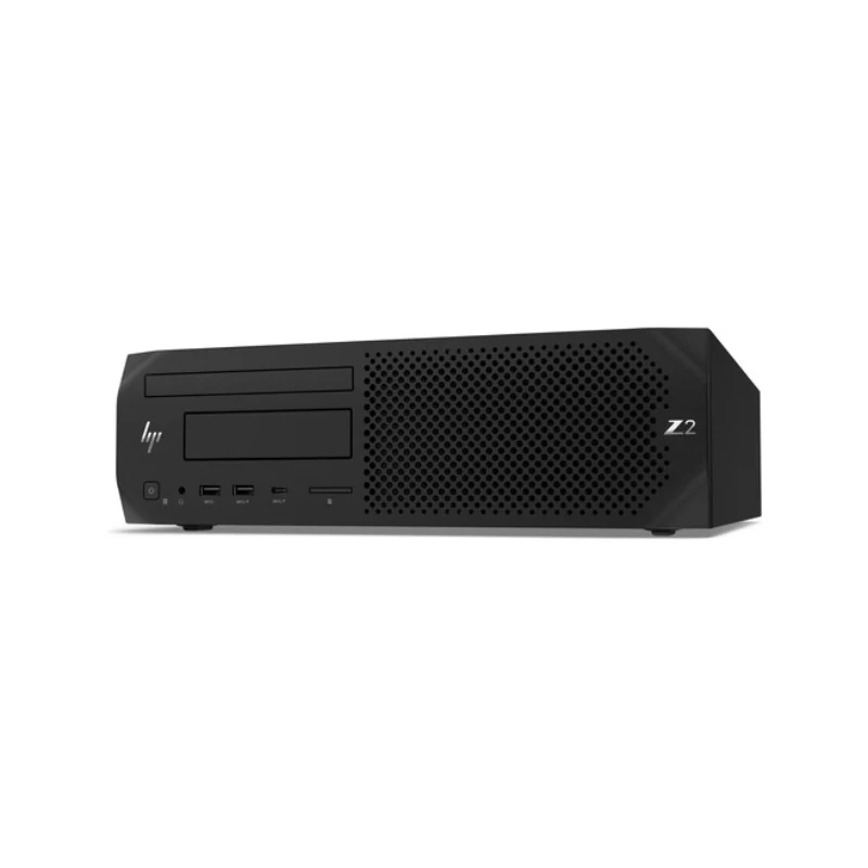 HP Z2 G4 SFF Xeon E-2174G | 16GB RAM | 512GB SSD | NVIDIA Quadro P620 2GB | Windows 11 Pro - Image 5