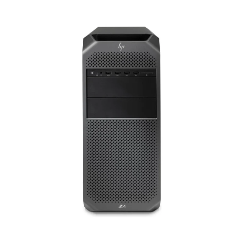 HP Z4 G4 Workstation | Intel Xeon W-2125 | 32GB RAM | 512GB SSD + 1TB HDD | NVIDIA Quadro P2000 5GB | Windows 11 Pro - Image 2