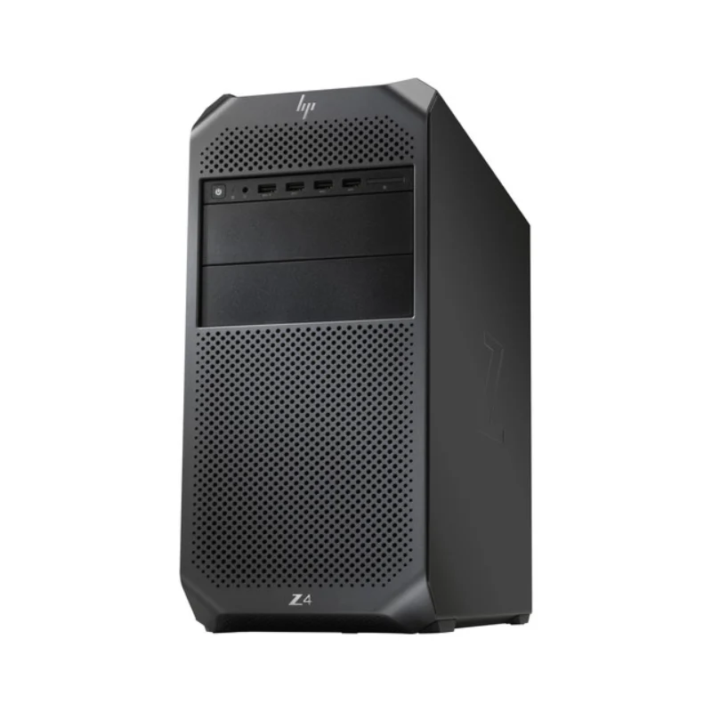 HP Z4 G4 Workstation | Intel Xeon W-2133 | 32GB RAM | 1TB SSD + 2TB HDD | NVIDIA Quadro P2000 5GB | Windows 11 Pro - Image 3