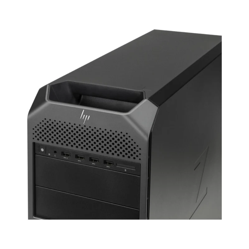 HP Z4 G4 Workstation Xeon W-2135 | 64GB RAM | 6TB HDD/500GB SSD | nVidia Quadro P2000 5GB Graphics | Windows 11 Pro - Image 5