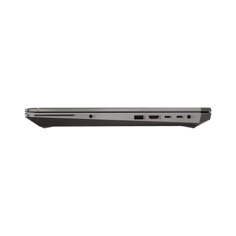 HP Zbook 15 G6 | Core i7 9th Gen | 16GB RAM | 512GB SSD | Windows 11 Pro | Webcam | Standard | 1 Year Warranty | Refurbished | Excellent - Image 5