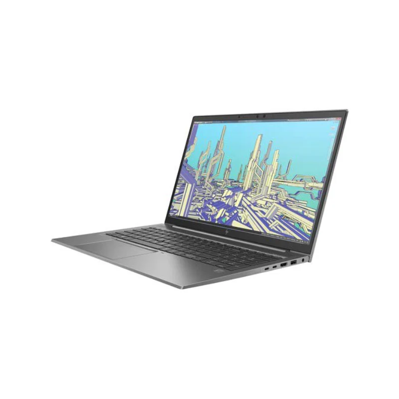 HP Zbook Firefly 14 G8 Mobile Workstation | Core i7 11th Gen | 16GB RAM | 256GB SSD | Windows 11 Pro | Webcam | Standard | 1 Year Warranty | Refurbished | Excellent - Image 2