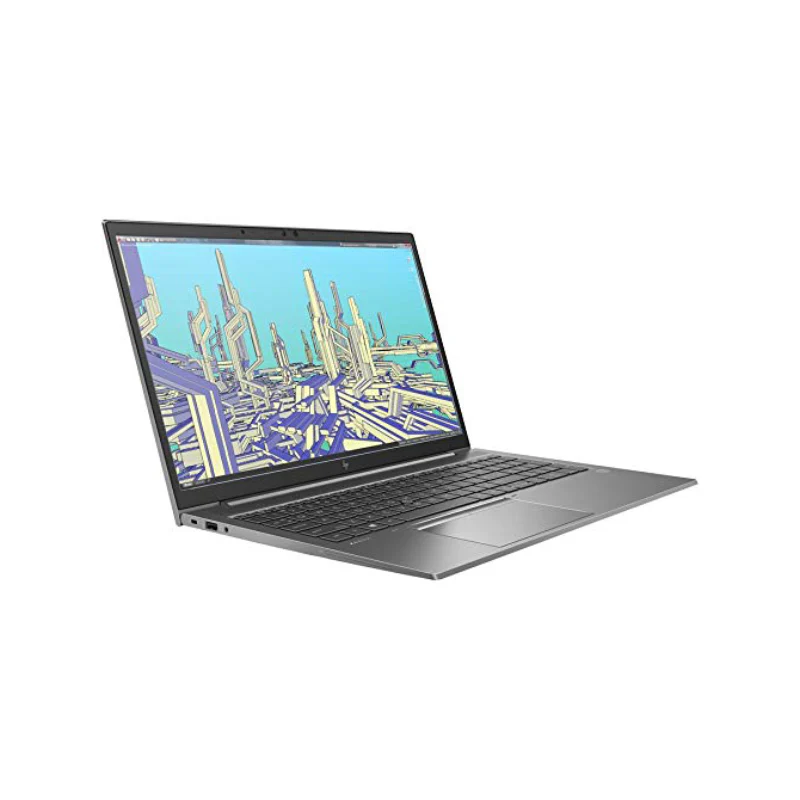 HP Zbook Firefly 14 G8 Mobile Workstation | Core i7 11th Gen | 16GB RAM | 500GB SSD | Windows 11 Pro | Webcam | Standard | 1 Year Warranty | Refurbished | Excellent - Image 4