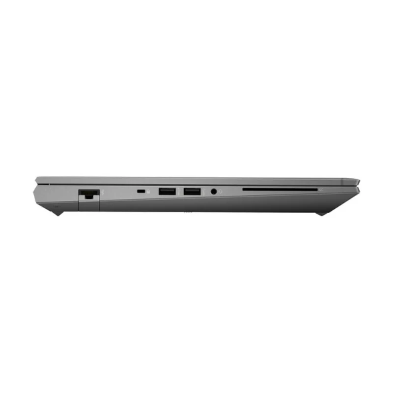 HP Zbook Fury 15 G8 Mobile Workstation | Core i5 11th Gen | 16GB RAM | 512GB SSD | Windows 11 Pro | Webcam | Standard | 1 Year Warranty | Refurbished | Excellent - Image 5