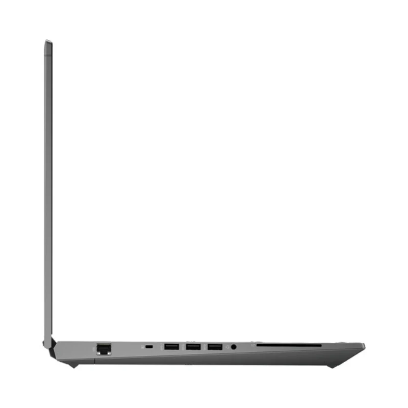 HP Zbook Fury 17 G7 Mobile Workstation | Core i9 10th Gen | 64GB RAM | 500GB SSD | Windows 11 Pro | Webcam | Standard | 1 Year Warranty | Refurbished | Excellent - Image 3