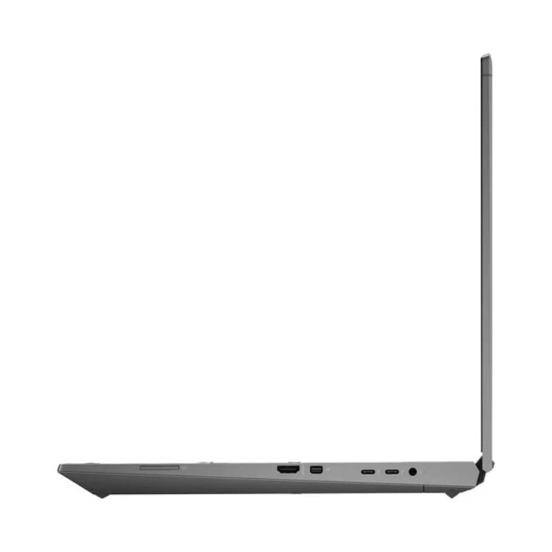 HP Zbook Fury 17 G7 Mobile Workstation | Core i9 10th Gen | 64GB RAM | 512GB SSD | Windows 11 Pro | Webcam | Standard | 1 Year Warranty | Refurbished | Excellent - Image 4