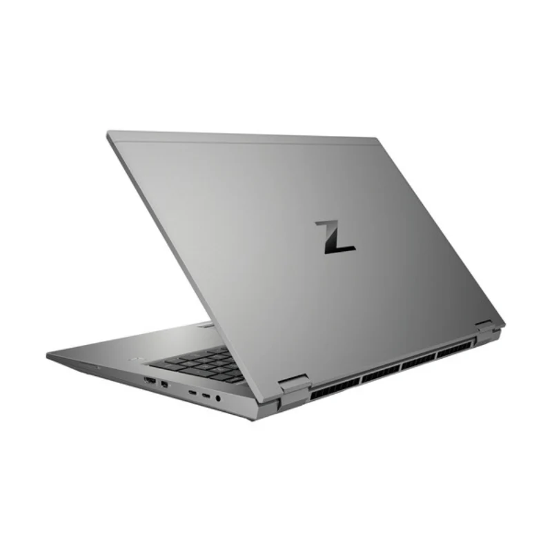 HP ZBook Fury 17 G8 Mobile Workstation | Core i5 11th Gen | 16GB RAM | 512GB SSD | Windows 11 Pro | Webcam | Standard | 1 Year Warranty | Refurbished | Excellent - Image 5