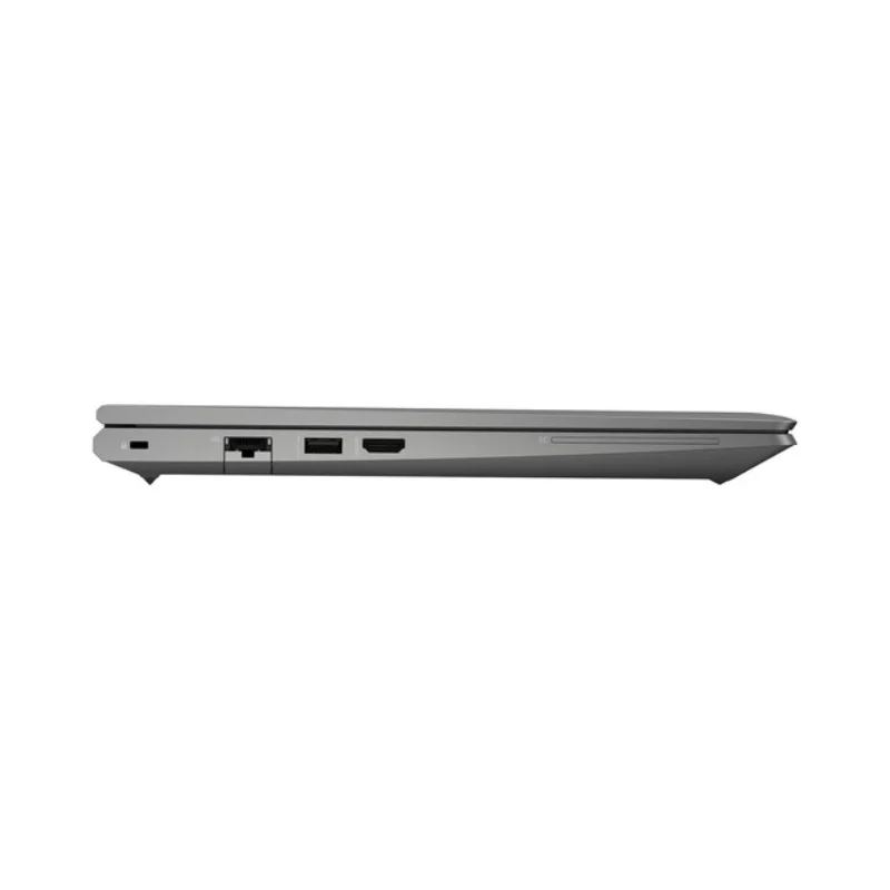 HP Zbook Power G7 Mobile Workstation | Core i7 10th Gen | 32GB RAM | 500GB SSD | Windows 11 Pro | Webcam | Standard | 1 Year Warranty | Refurbished | Excellent - Image 5