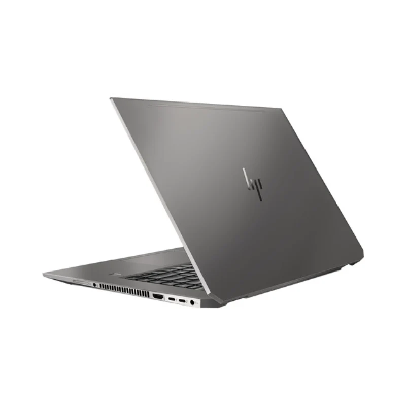 HP Zbook Studio G5 | Core i7 9th Gen | 32GB RAM | 512GB SSD | Windows 11 Pro | Webcam | Standard | 1 Year Warranty | Refurbished | Excellent - Image 5