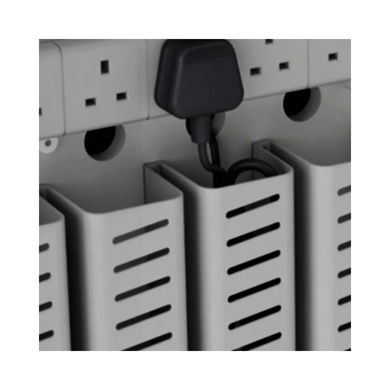 LapCabby 10V Mobile Device Charging Trolley - Image 14