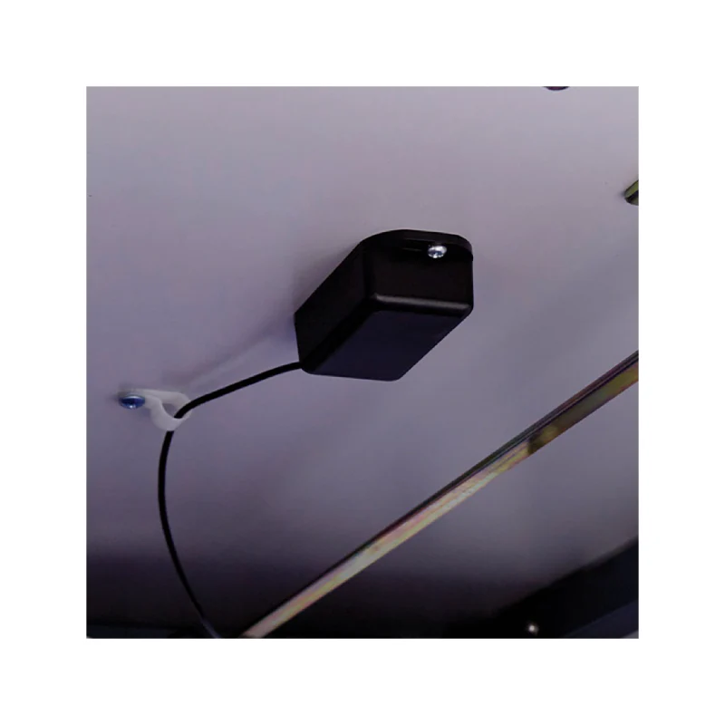 LapCabby 15V - Mobile Device Classroom Charging Trolley - Image 12