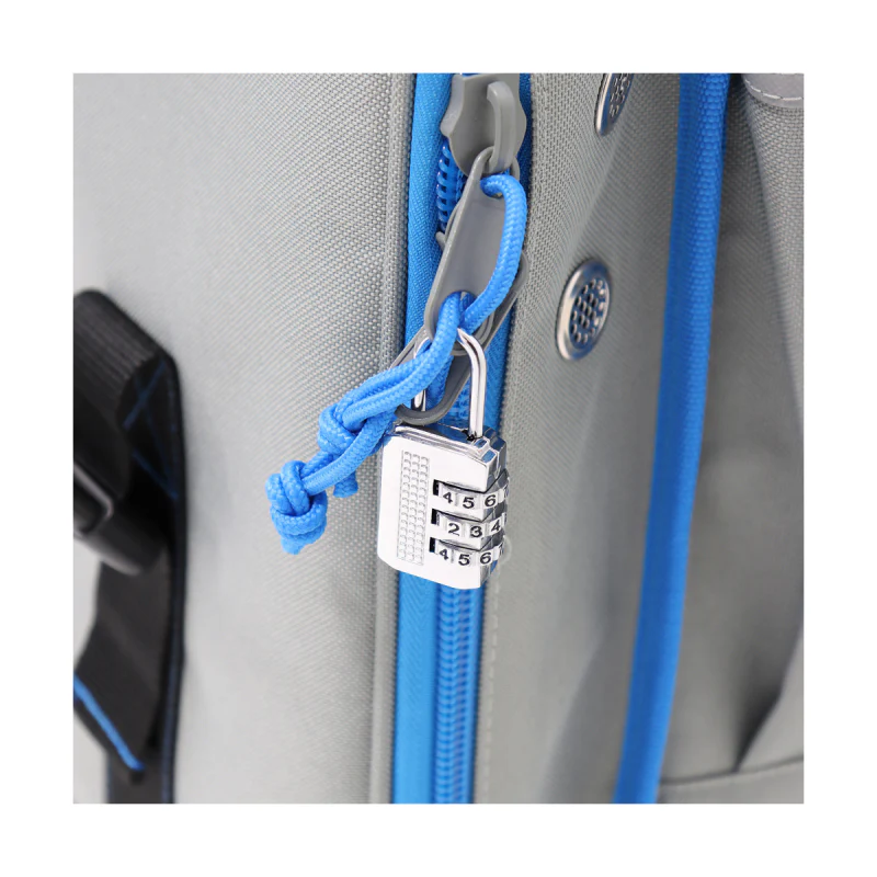 The LapCabby Go2 Case - Portable Mobile Device Charging Case - Image 8