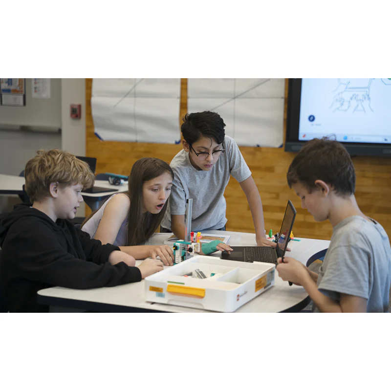 LEGO Education Computer Science & AI 11+ - Image 5