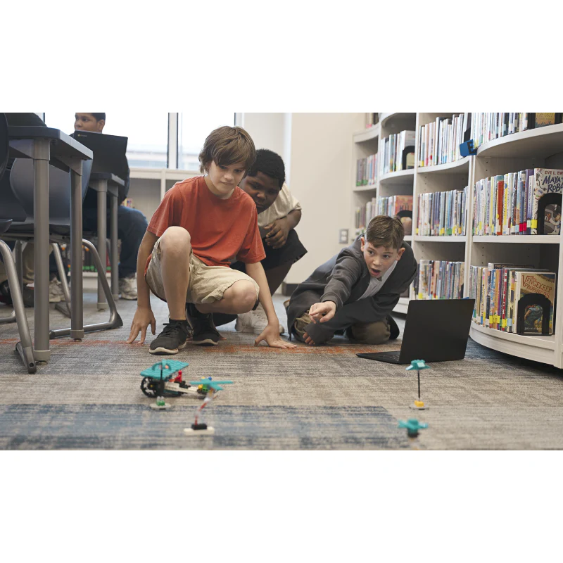 LEGO Education Computer Science & AI 11+ - Image 8